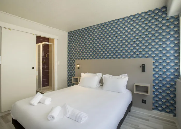 Gab House - Lyon Bron - Eurexpo City Living Stay