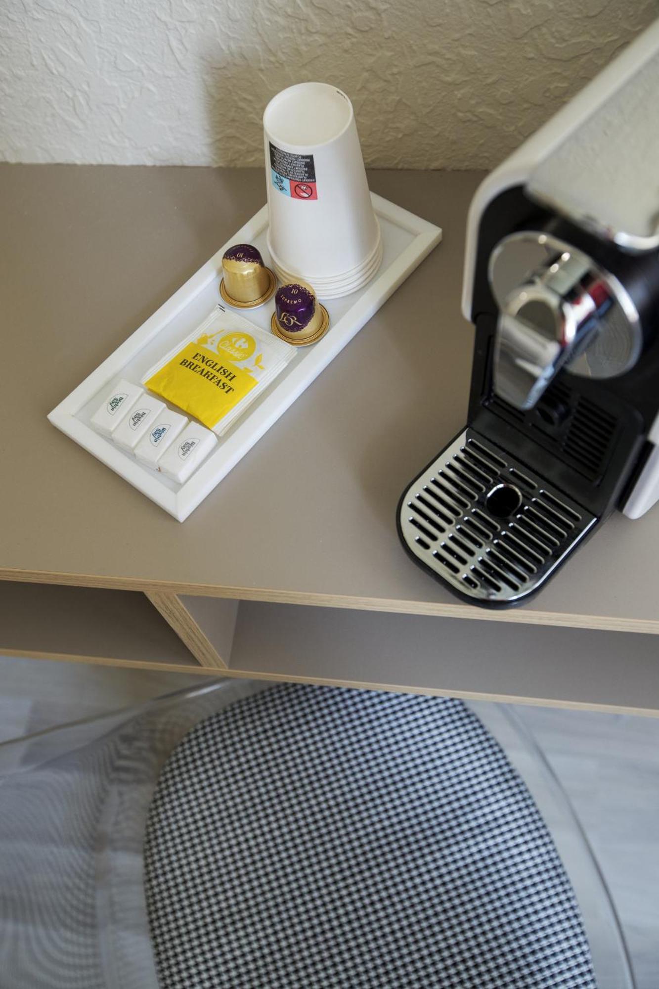 Hotel Gab House - Lyon - Eurexpo Living *