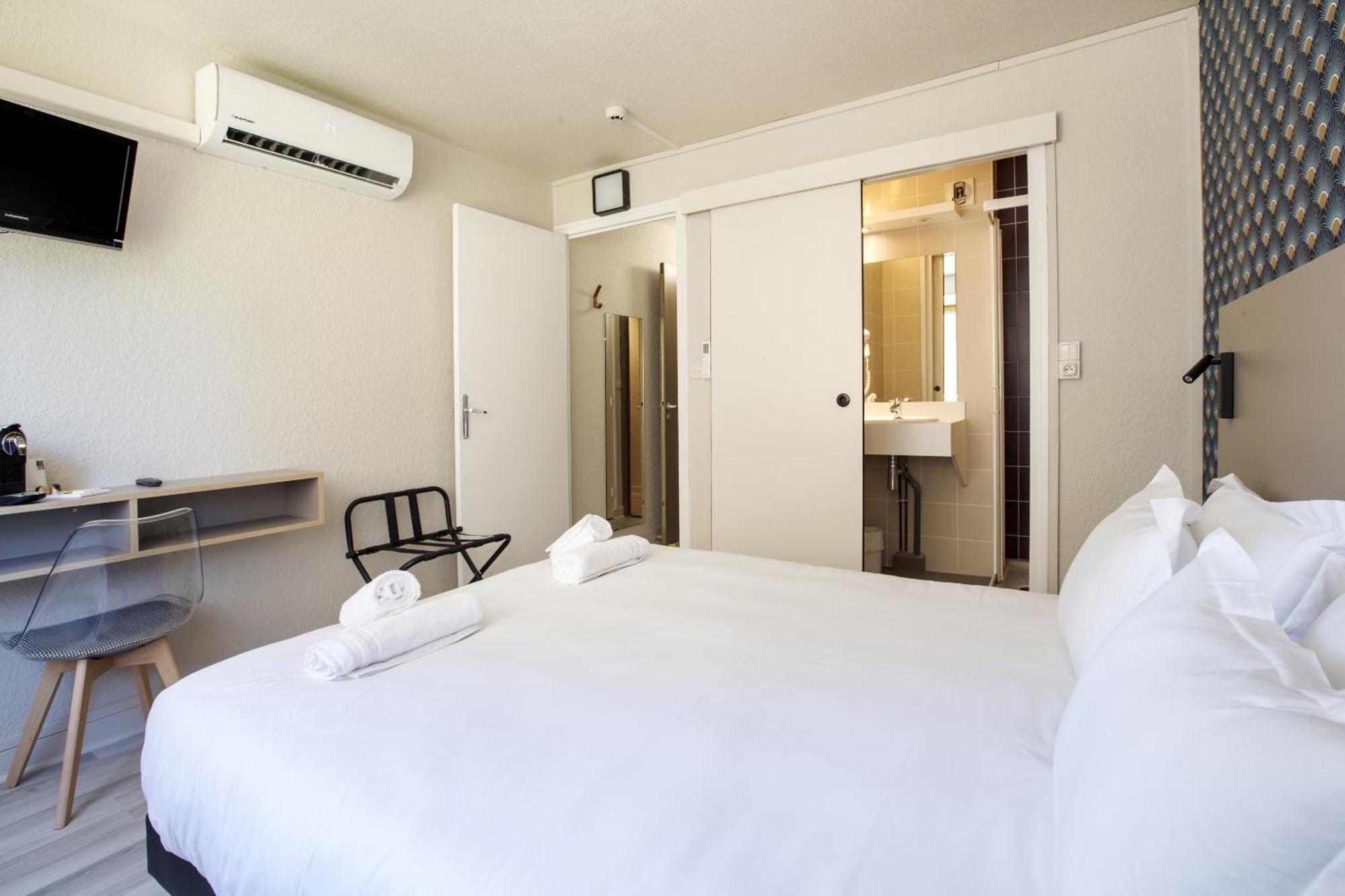 Gab House - Lyon - Eurexpo Living Hotel Bron