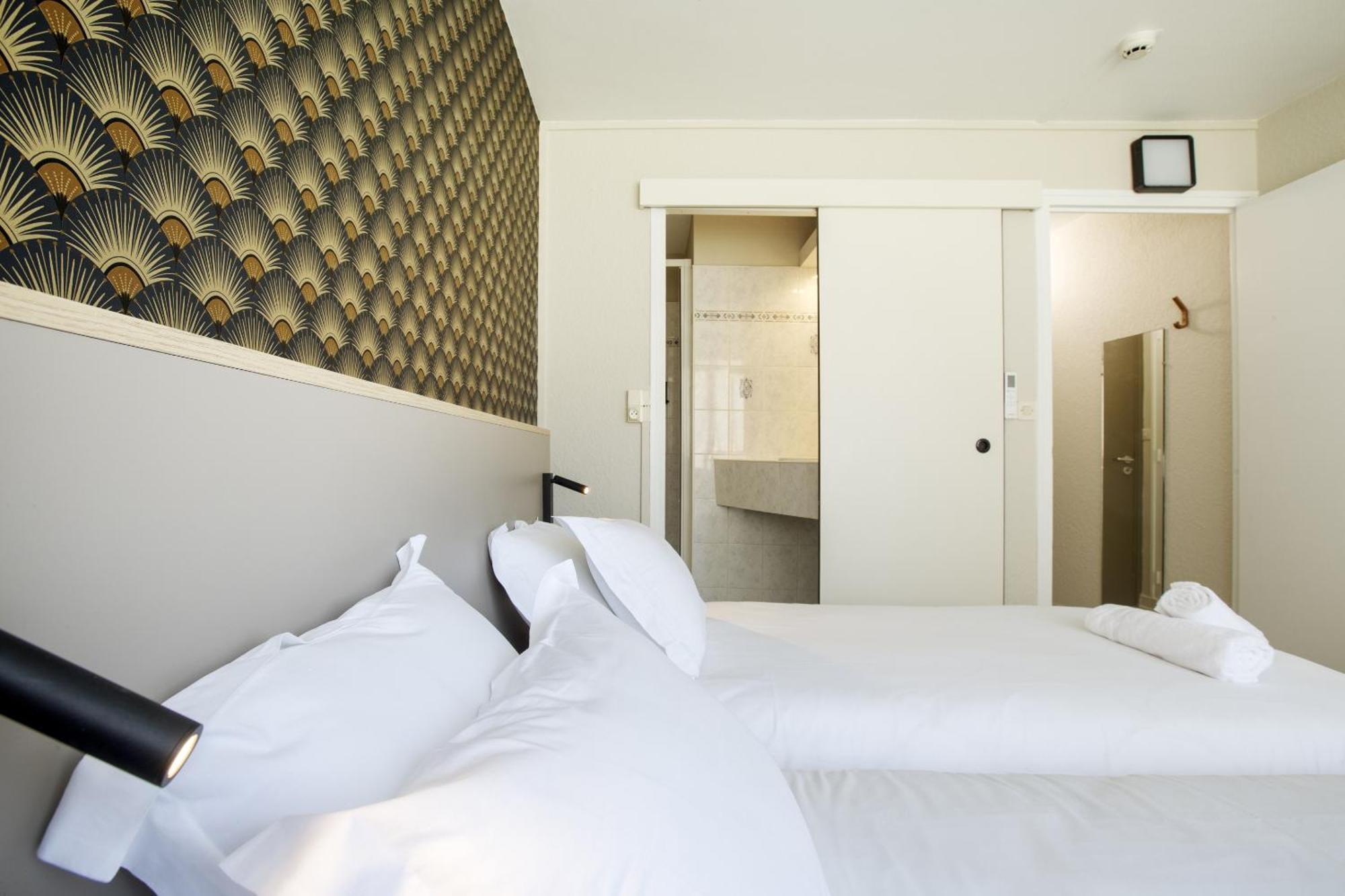 Gab House - Lyon - Eurexpo Living Hotel
