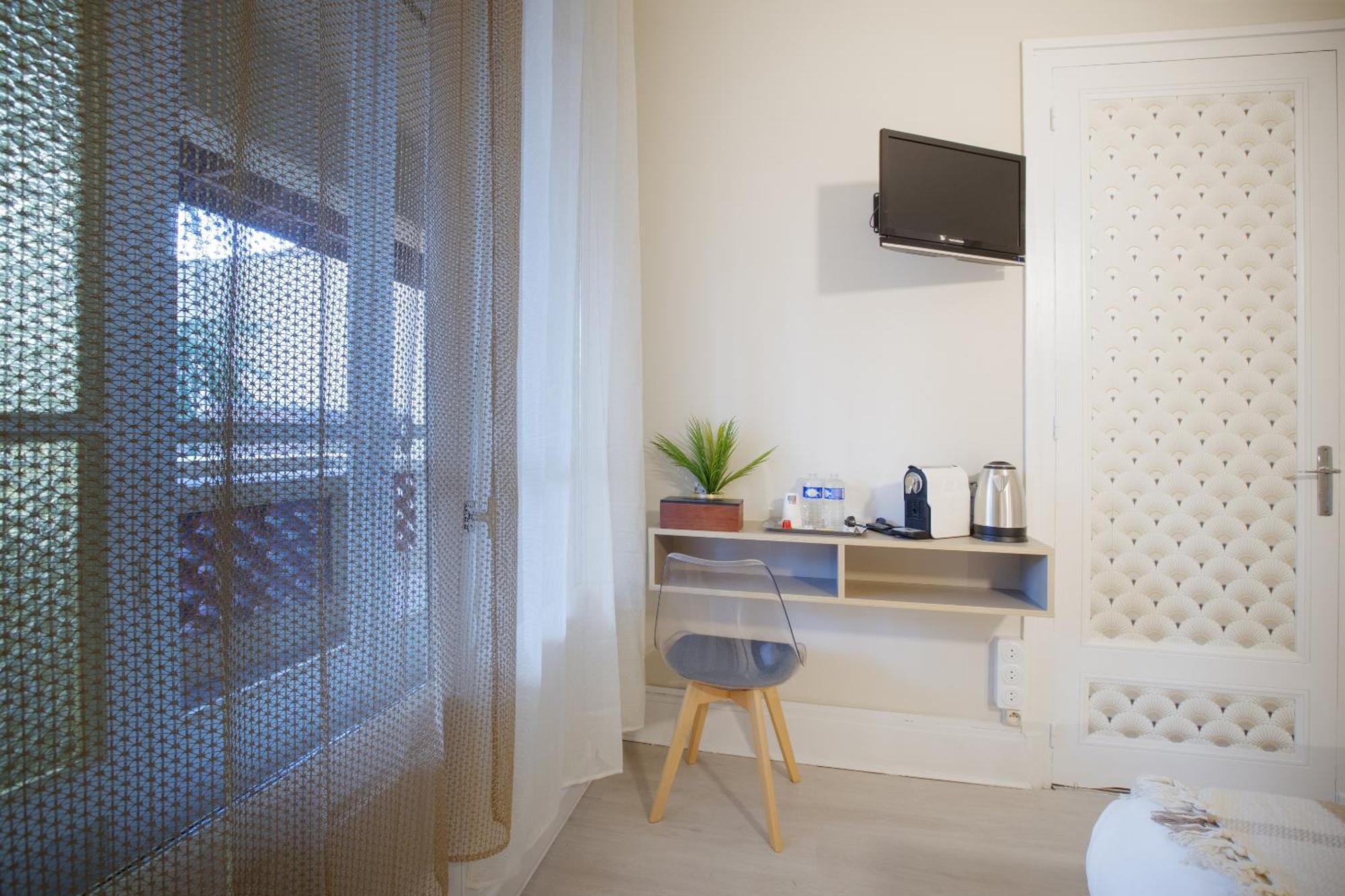 Hotel Gab House - Lyon - Eurexpo Living Bron