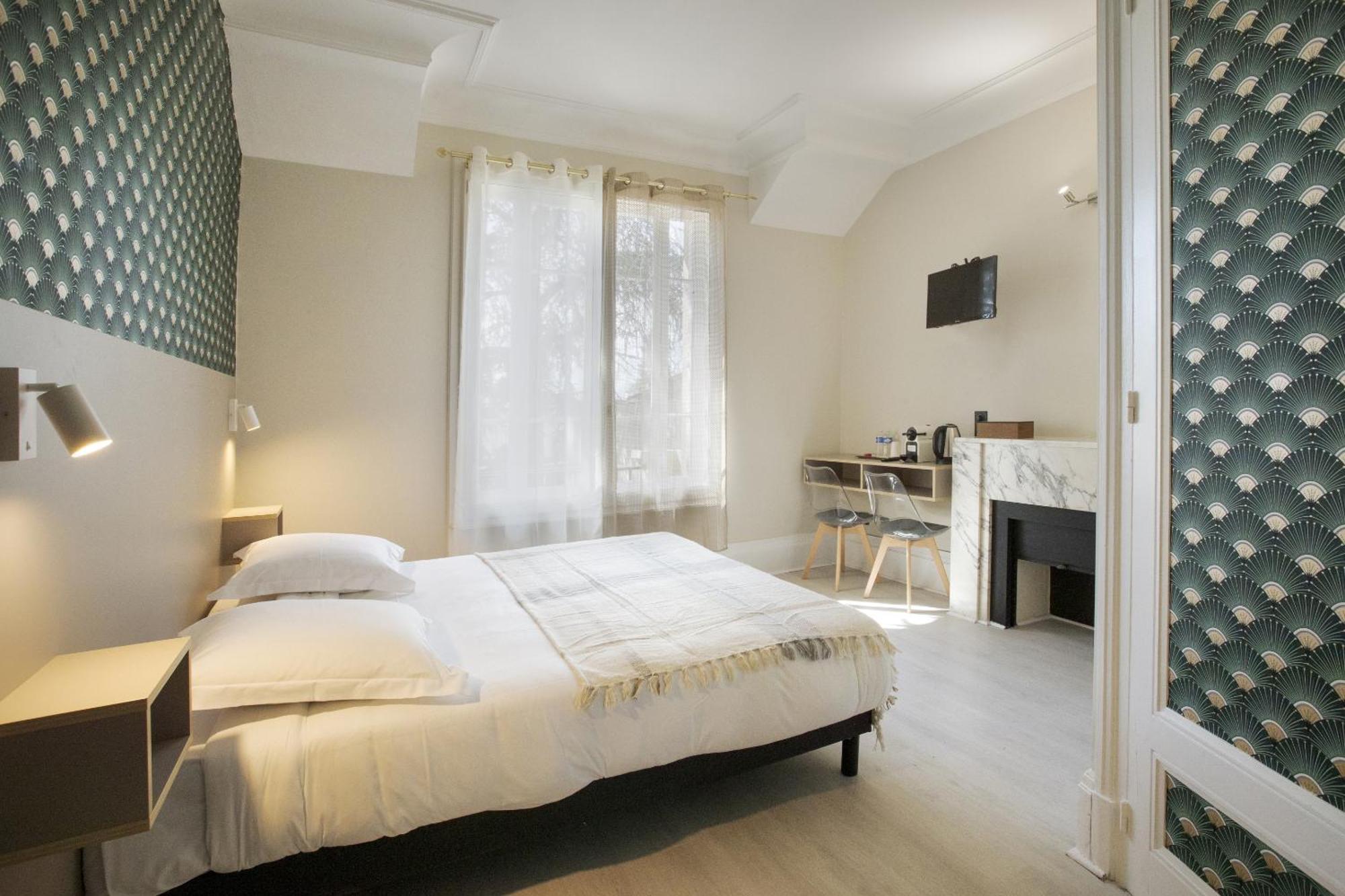 Gab House - Lyon - Eurexpo Living Hotel