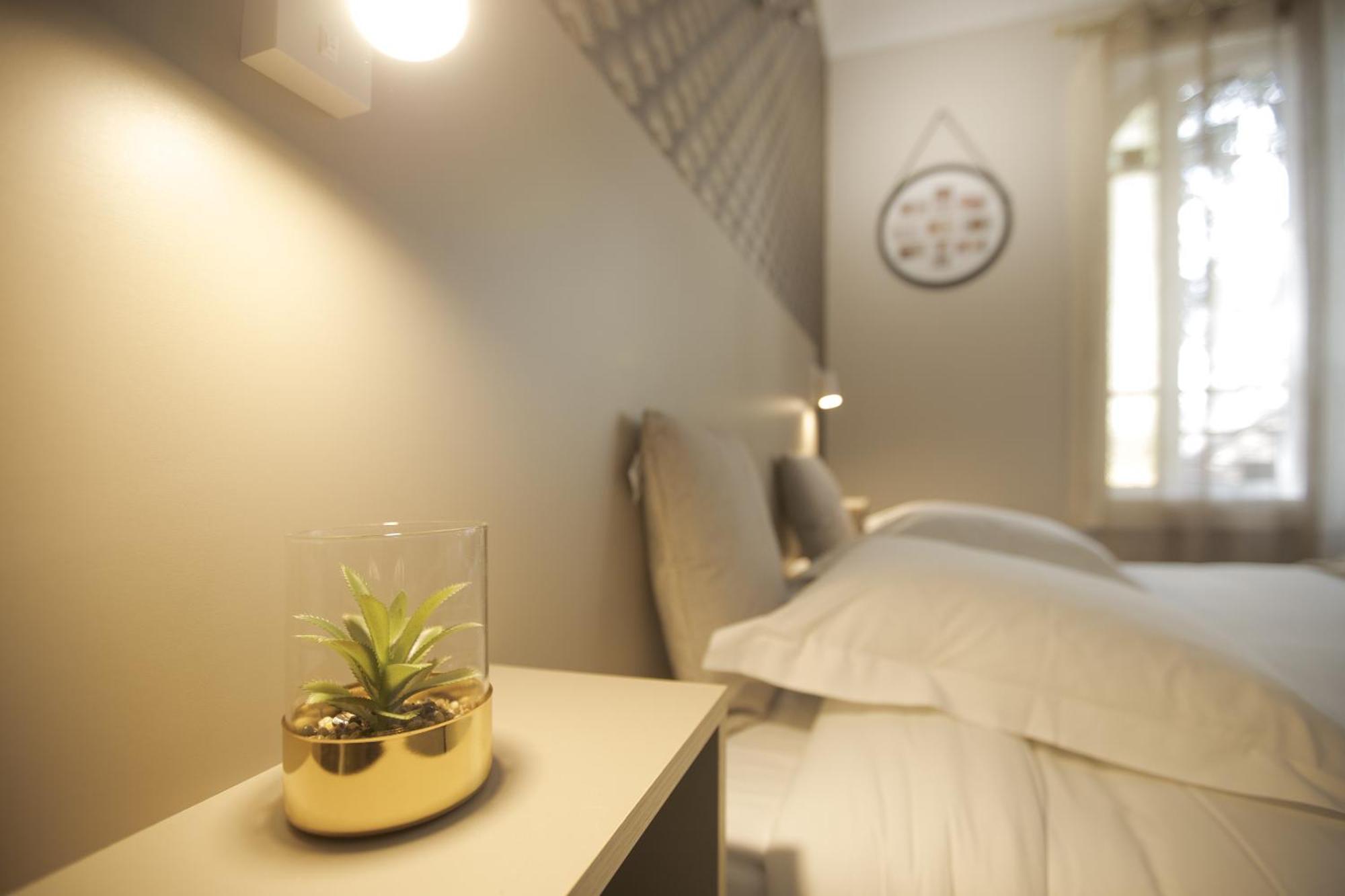 Gab House - Lyon - Eurexpo Living Hotel