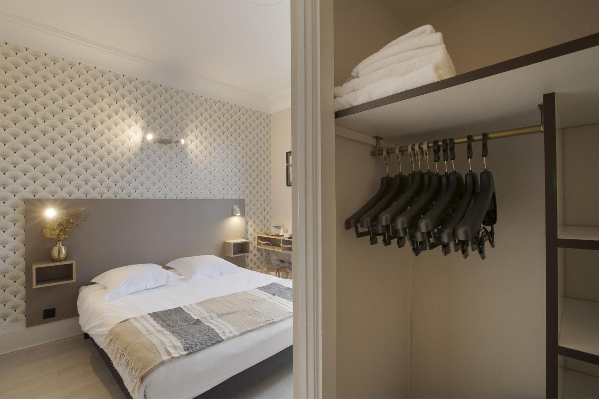 Gab House - Lyon - Eurexpo Living Hotel Bron