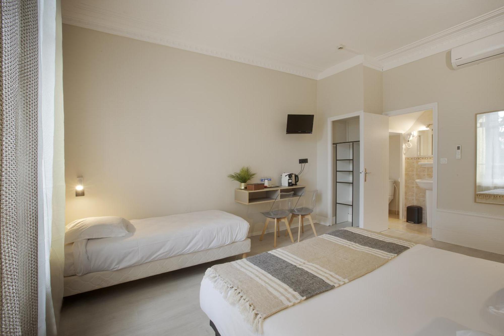 Gab House - Lyon - Eurexpo Living Hotel Bron