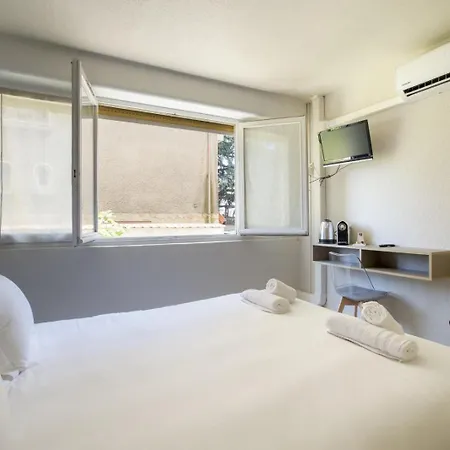 Gab House - Lyon Bron - Eurexpo City Living Stay Room photo