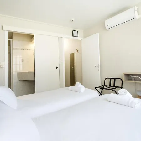 Gab House - Lyon Bron - Eurexpo City Living Stay Room photo