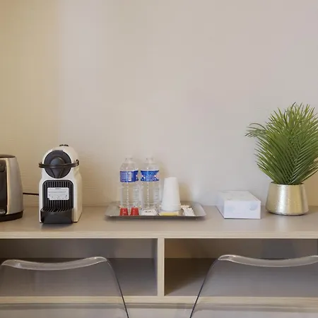 Gab House - Lyon Bron - Eurexpo City Living Stay Exterior photo