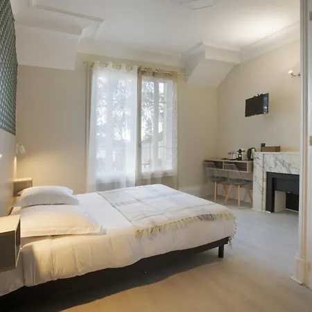 Gab House - Lyon Bron - Eurexpo City Living Stay Exterior photo