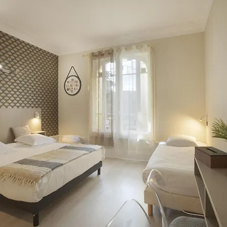 Gab House - Lyon Bron - Eurexpo City Living Stay Exterior photo