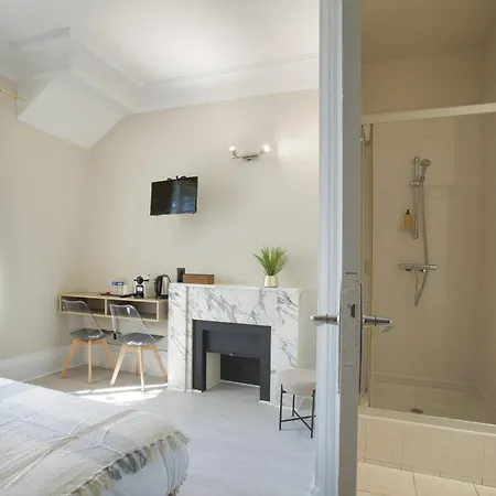 Gab House - Lyon Bron - Eurexpo City Living Stay Exterior photo