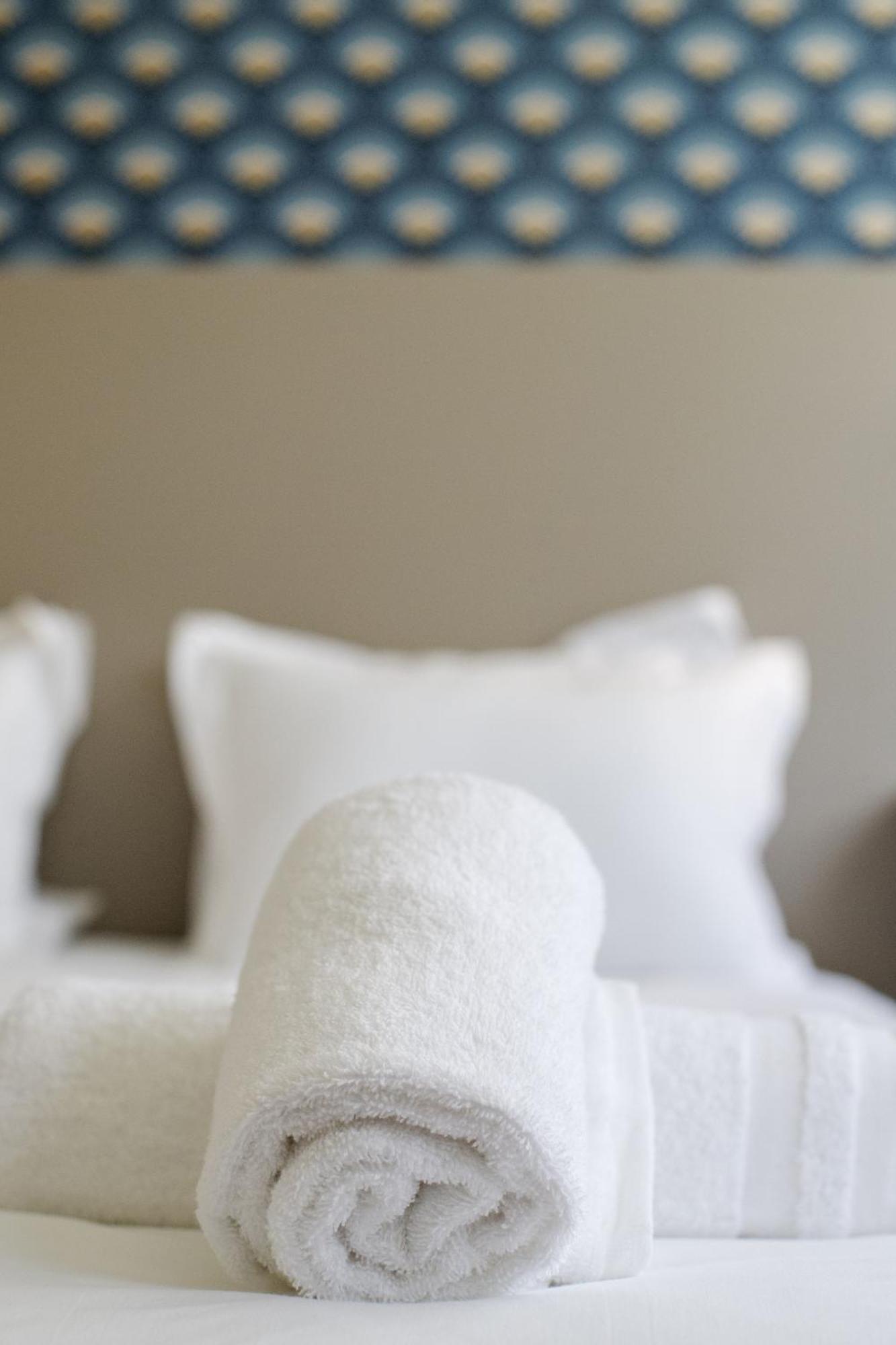 Gab House - Lyon - Eurexpo Living Hotel Bron