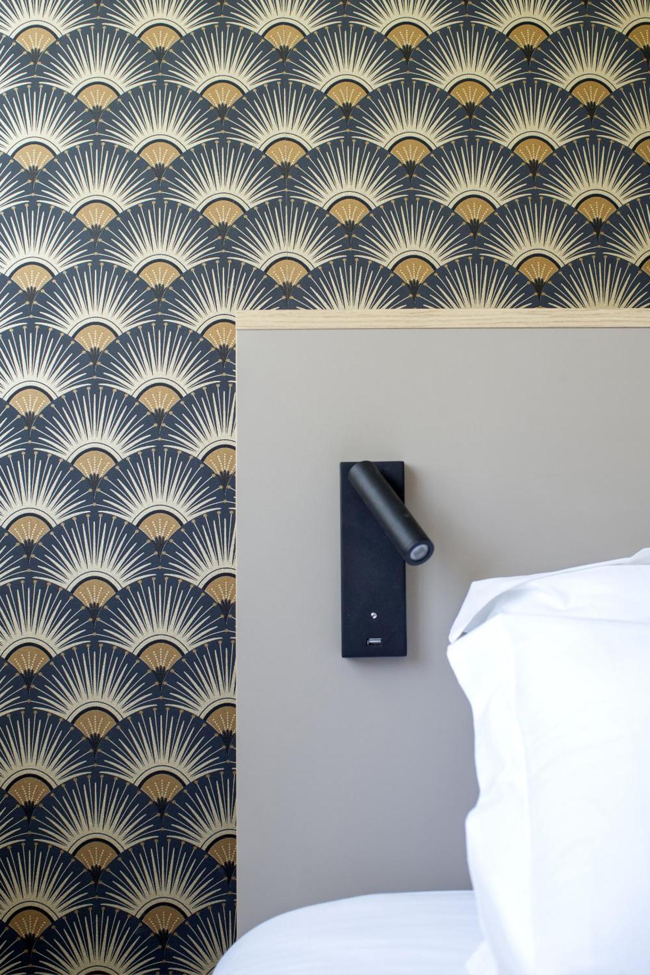 Hotel Gab House - Lyon - Eurexpo Living Bron