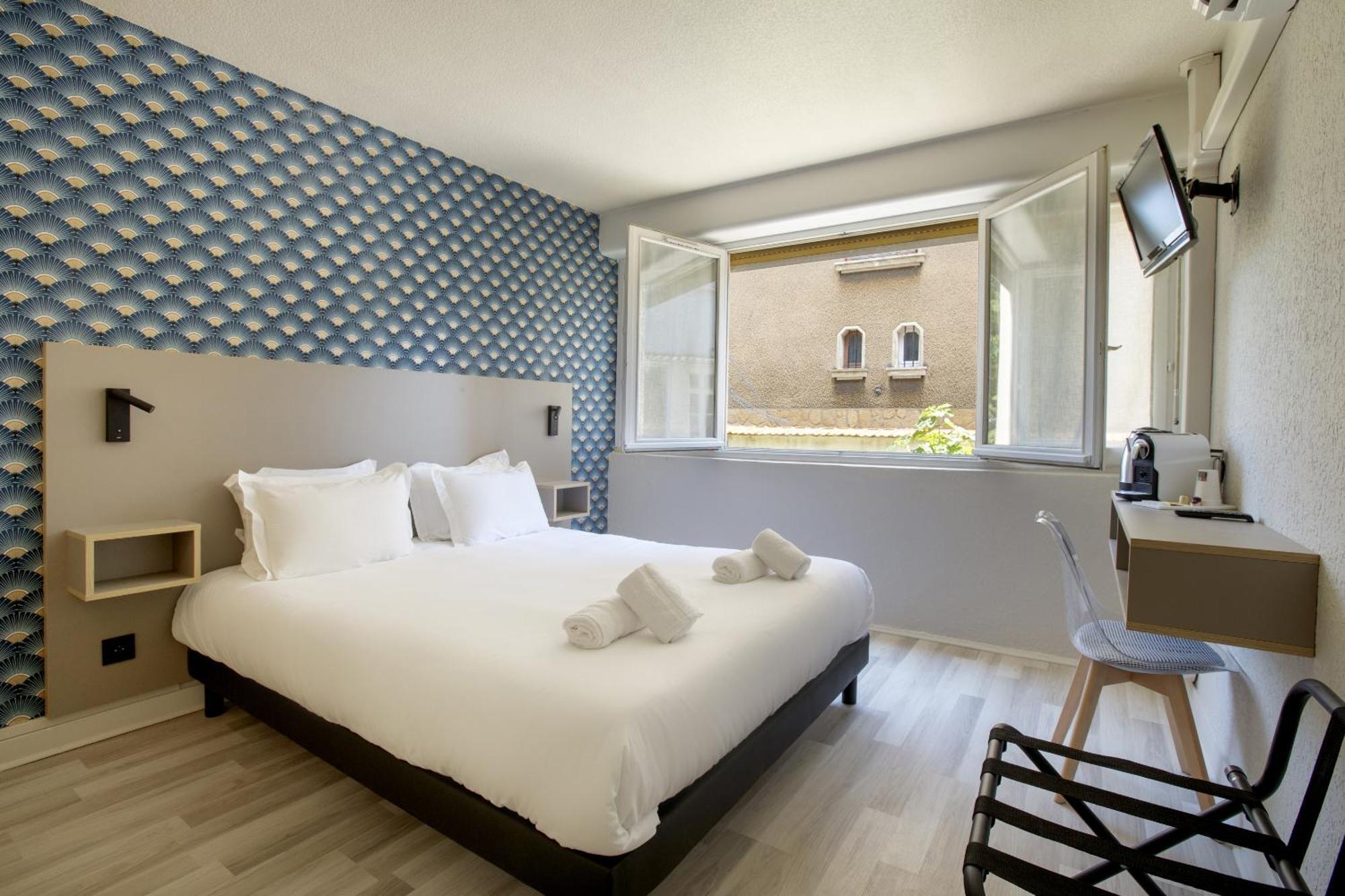 Hotel Gab House - Lyon - Eurexpo Living *