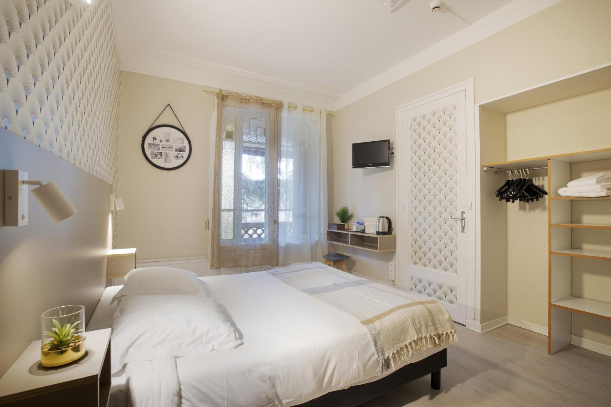 Hotel Gab House - Lyon - Eurexpo Living Bron