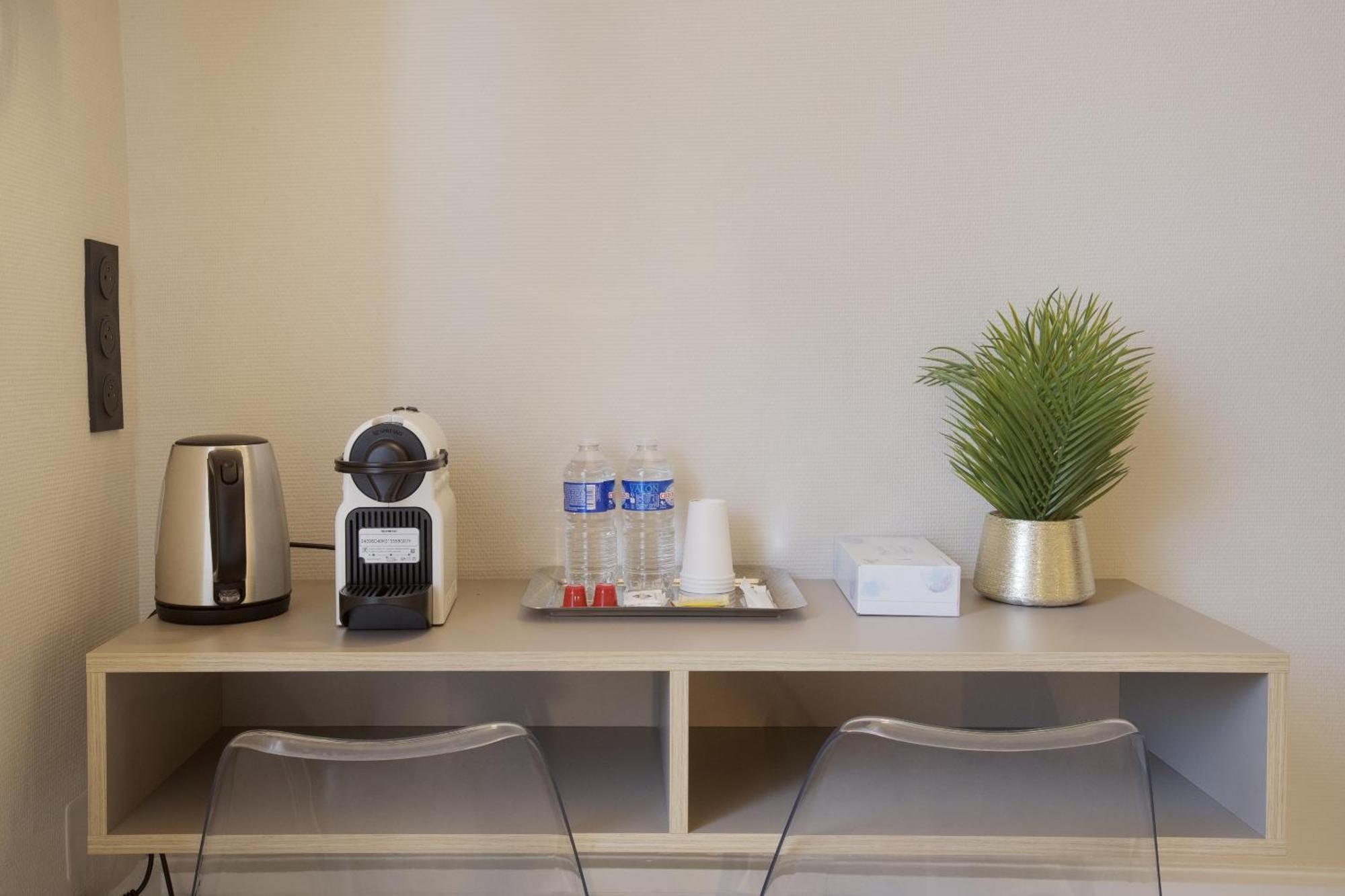 Gab House - Lyon - Eurexpo Living Hotel