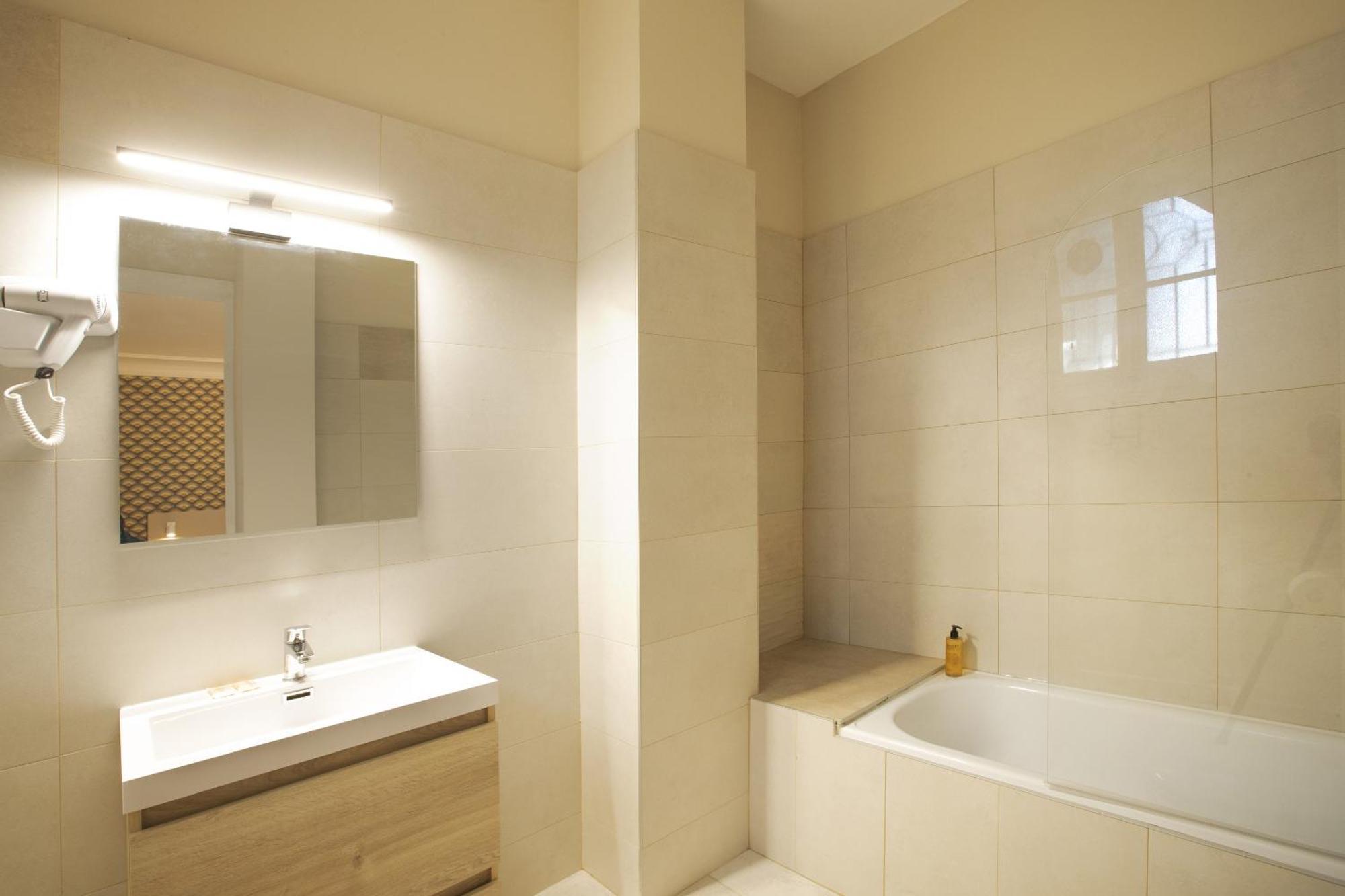 Gab House - Lyon - Eurexpo Living Hotel Bron