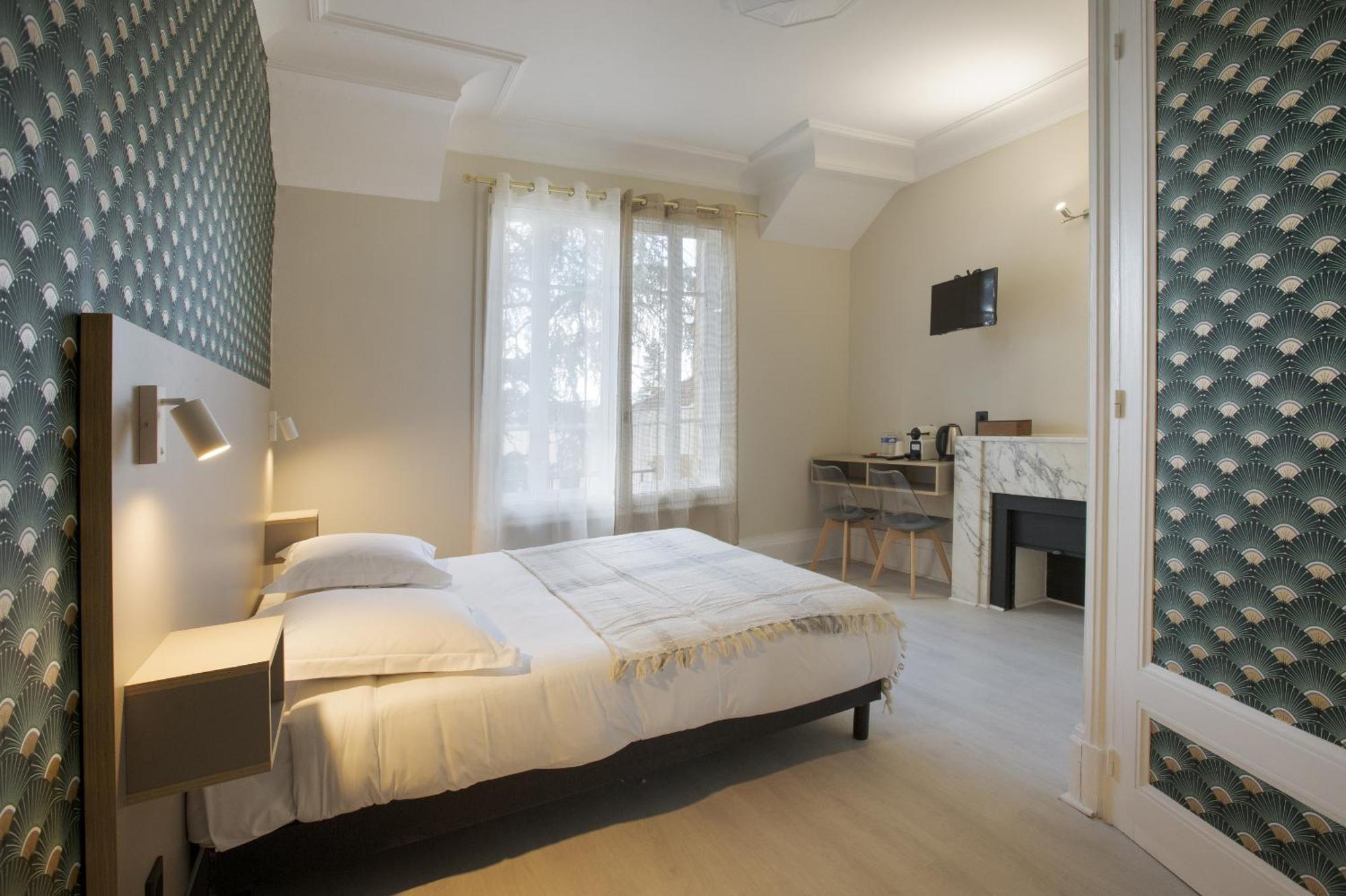Gab House - Lyon - Eurexpo Living