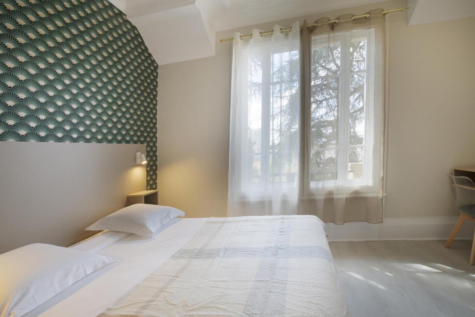 Gab House - Lyon - Eurexpo Living Hotel *