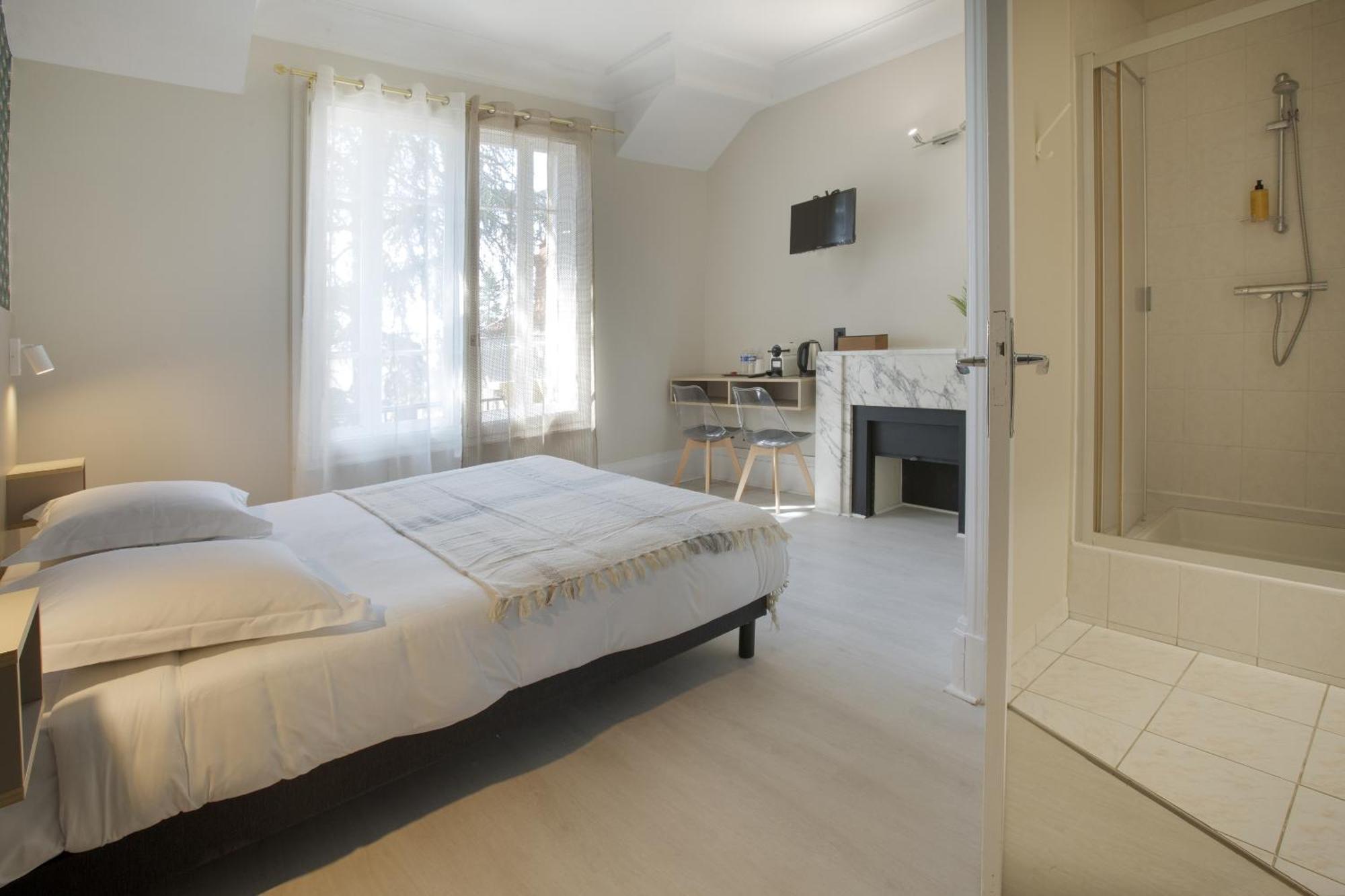 Gab House - Lyon - Eurexpo Living Hotel
